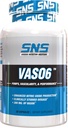 Vas06, White, 30 hrabě