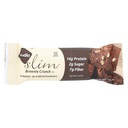 Nugo Nutrition - Slim Bar Brownie Crunch - 1.59 oz (balení po 12)