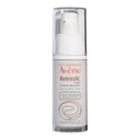 Avène Retrinal EYES Advanced 3- In-1 oční krém, sítnice oční krém, Pohon Retinaldehyd & Hyaluronic Acid, Pomáhá hladké vrásky, minimalizuje under- eye pufness & tmavé kruhy, oční krém antiaging