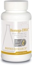 Biotika Výzkum Biomega DHA Fish Oil, 600 mg DHA, Podporuje učení a paměť, Fetal Brain Vitamíny, 90 Softgel Kapsle
