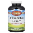 Carlson Labs Zánět Balance Multi Nutrients, 90 Softgels