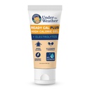 Pod počasím Pet Electrolytes Ready Cal Plus gel pro kočky Cal 124; Vet- ated High- Calorie dodatek pro kočky & Koťata 124; Promotes Weight Gain & Boosts Energy for Sick Felines 124; 3.5 Oz Tube Pack