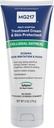 MG217 Eczema Tělesný krém s 2% koloidní ovesné vločky, mýdlo Relief pro suché, ltchy, a podrážděné kůže, krutost, steroid a Fragrance-Free Moisturizer, 6 oz Tube