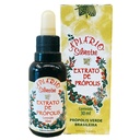 Apiario Silvestre Brazilský Green Bee Propolis Tradiční extrakt (30 ml)
