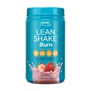 GNC Total Lean Lean Shake Burn - Jahoda (16 Služeb)