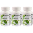 Cracking Super- Absorpce Astragalosid IV 98% Anti- Aging doplňky pro podporu imunity dospělých 50mg / Cap 90 Caps ve 3 lahvičkách