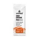 Unived Elite Drink Mix 160 CZ124; Isotonic Energy Drink CZ124; 2: 1 Poměr & 40g Karboryty s Betaine & Beta-Alanin CZ124; Endurance Sports Drink Orange Twist, 8 Pack