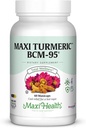 Kurkumin - 60 Maxicaps