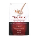 Syntrax Nutrition Trophix, Ultra Sustainate-Release Protein Powder Blend, Real Cookie Kusy, Buttery Cinnamon Cookie, 2 kg