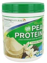Rostoucí Naturals Yellow Pea Protein - Vanilla Blast - 16 Oz