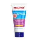 HEALMUSZ Eczema Relief Creamy Body Oil poskytuje okamžitou pomoc pro Eczema- Prone Skin - 3.4 oz. Tube NDC: 84010-008-01