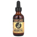 Čestný Amiš - Classic Beard Oil - 2 Ounce