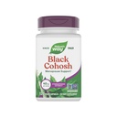 Nature 's Way Premium Black Cohosh, Menopauza Podpora pro ženy *, 40 mg na porci, 120 Vegan Kapsle