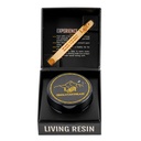 Lajit Gold Class Himalayan Shilajit Resin - Organic, Sun- Sured, Bioavailable Nutrients, Fulvic acid Current124; Latest Tested Pure Shilajit for Men & Women - Natural Energy, Vitality, 85 + Trace Minerals - 20g