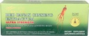 Prince of Peace Red Panax Ginseng Extractum Ultra Strength, 2 balení - 60 lahví, 0,34 fl. oz. Each - Brain Boost