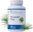 Prostate Plus: Saw Palmetto Prostate Formule, Lycopene, Reishi Houba, Prostate Dodatek pro zdraví, Zdraví mužů, Lepší spánek, Močové kontroly, Nejlepší Prostate doplňky pro muže