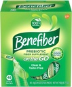 Benefibrilní Prebiotická Fiber Sticks - 48ct