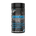 VMI Sportovní 124; Arimidrol Hardening Compound 124; Přírodní Estrogen Block pro muže 124; Testosteron Booster a Aromatáza Inhibitor 124; Budovat svalovou a spalovací tuk 124; Anti Estrogen (Bonus Size - 90 Kapsle)