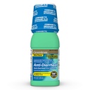 Good Sense Anti- Diarrheal Medicine, Loperamid Hydrochloride perorální roztok, 1 mg na 7, 5 ml, Mint, 4 Fl Oz