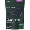 VETRISCIENCE Brýle Zdravotní Žvýkačky, Vetri Brýle Dodatek pro psy, Inkontinence Podpora, Snížení močoviny a Nadměrná močová měchýř, Soy Protein a Red Clover, Kuře, 60 Počet