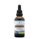 Tajemství kmene Oregon Grape Alcohol- Free Liquid Extract, Odpovědně farmové Oregon Grape (Mahonia aquifolium) Sušená kořenová (2 FL OZ)