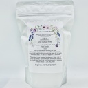 Liphontcta Wildcrafted Milk Thistle Seed Powder 16oz Pound Raw Silybum Marianum Bloomin Herb Shoppe Pure Aromatic Potentní Játra Bulk