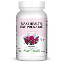 Prenatální vitaminy pro ženy - Jeden denní prenatální vitaminy se železem, folátem, Cholinem, vitamínem D3 a esenciálními živinami - dodatek k vysoké absorpci pro těhotenství a prekoncepci - 120 tablet
