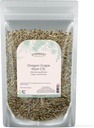 Starwest Botanicals Oregon Grape Root Wildcrafted - Sušený Loose Herb pro čaj, tinktury, kapsle, & Salves, přírodní wellness pro ženy a muže, Cut & Seinted, Certified Kosher, Non- GMO - 4 oz Pouch