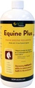 SCD Probiotika Equine Plus - Liquid Probiotic Horse Supplement, Feed and Water Additive for Horses to Support Digestive Health with Acidophilus (34 fl.oz.)