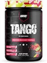 REDCON1 Tango Creatin Powder, Strawberry Kiwi - Sugar Free + Keto Friendly Creatin Supplement - Betaine Bezvodý pro svalovou výdrž a sílu (30 Služeb)