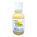 Urban ReLeaf Lysin & Lemon Balm Blistr mýdlo gel! Rychlé sušení, 100% přírodní pomoc!