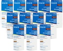 MAJOR Maximální síla Nasal Decongestant Spray, Oxymetazolin HCl 0,05% čerpadlo Mist, Non- Drowsy Nasal Spray, až 12- hodinová úleva od Nasal Congestion, nachlazení, a alergie 1 Fl. Oz. (12-Pack)