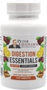Život Petera Gillhama Essentials Digestion Essentials 120 Tablety trávicí enzymy pro plyn, zácpa, zdravý systém. Gluten a Soy Free. Made in USA (Balení May Vars)