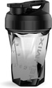 HELIMIX 1.5 Vortex Blender Shaker Lahvička Holds Upto 20oz Cottox 124; No Mixending Ball or Whisk Cotto124; USA Made Cotto124; Přenosný Pre Workout Whey Protein Držák Shaker Cup 124; Mixes Cocktains Smoothies Shakes Cotto124; Top Rack Safe