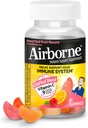 Letoun 750mg Vitamin C Gummies pro dospělé, Imunitní Supplement s účinnými antioxidanty Vitamíny A C & E - 21 Gummies, Agrid Fruit Flavor
