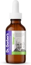 Dr. Garber 's Natural Solutions Sleep Aid Oral Drops - Gemmoterapie Tekutý dodatek: Podporuje bezpečný a zdravý spánkový cyklus, klid a relaxace - 60 ml