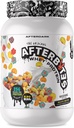 AFTERDARK AfterBites Whey Protein Powder, 25g Protein, 4.5g BCAA 's, Easy Disoluting, No umělé barvy nebo Filler, Izolát Protein, USA Made, 26 Serings, Ovocné Cereal