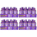 Stacker 2 Grape B12 Energy Shot, 2oz (balení po 48)