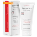 Klinicky testované dermaCalm SOS Terapie - Eczema Psoriáza Dermatitis Prone, Suchá kůže - močová moč 8%, Probiotika w / Nejlepší přírodní složky - Svědění, Těžce suchá, šupinatá kůže. Dospělí a děti, Eczema Cream
