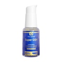 Lipozomální glutathion - Tekutý glutathion dodatek, pro imunitní podporu, Detox jater a zdravé stárnutí - Antioxidant Defense - Superior Absorpce, 1.7 fl oz