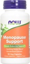 2 Lahve nyní potravin Menopauza Podpora, 90 čepice