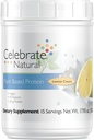 Oslavte ® Natural Vegan Protein Powder
