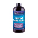Tekutá kyselina listová 800 MCG, 8 oz.