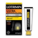 Lotrimin Ultra Jock Itch Cream - Mocný Butenafin Hydrochlorid Léčba Jock Itch, 0.42 Ounce (12 Grams) (Balení květen Vary)