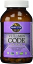 Zahrada života - Vitamin kód Syrový Prenatal 180 Veggie Kapsle