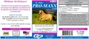 SU- PER Pro- Maxx Probiotika pro koně - Equine Digestive Aid and Nutrient Maximizer - Udržuje správné zdraví a mikrobiální rovnováhu - 2,5 libry, (2 balení)