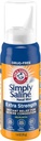 Paže a kladivo Jednoduše Saline Nasal Mist Extra Síla, Těžká zácpa, 1.6 Ounce