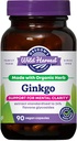Oregon 's Wild Harvest Non- GMO Ginkgo Kapsle - 90 Počet