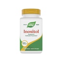 Nature 's Way Inositol, 500 mg na porci, 100 tobolek