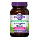 Oregon Wild Harvest Astragalus Reishi Organic Herbal Dodatek, 90 Počet